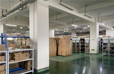 仓储存放,货物管理，商品包装，订单操作处理，一站式代发货服务