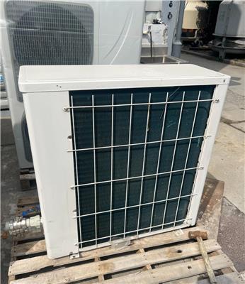 睿能2018年低温空气源热泵热水机 16.5KW电源220V型号RDKFWXRS--16AV3