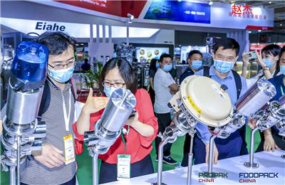 2024上海乳品加工设备展包装科技展