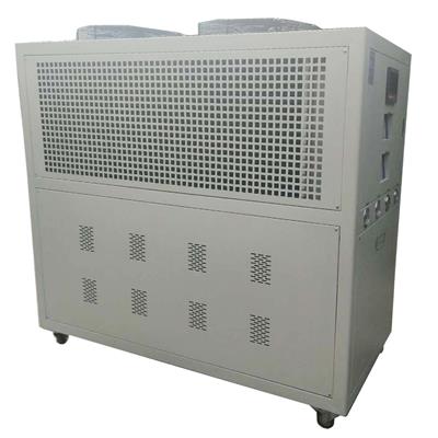 供应批量生产 开放式冷水机 冰水机 水冷式冷水机 冷冻机