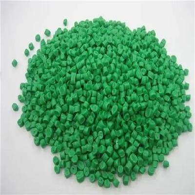 RoHS2.0环保软质PVC注塑颗粒材料