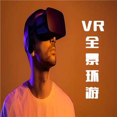 重庆VR全景制作公司,VR实景漫游开发服务-重庆临感景动