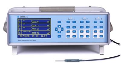 CH-3600S高斯计/特斯拉计