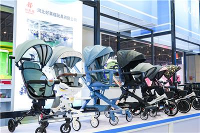2024上海国际孕婴童展、上海婴儿用品展