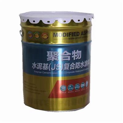 聚合物水泥防水涂料 企标1型 40kg/组