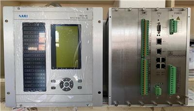 国电南自DTU-DS6713微机综保8回路装置