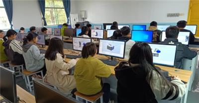 鹰潭九龙中专学校计算机应用专业中高职长学制五年一贯制