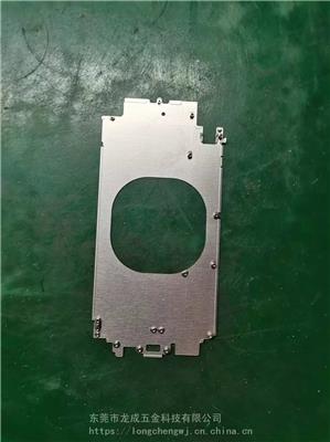 专业承接激光焊接加工 承接铜 铝 不锈钢 铁等各种异形材料之间的相互焊接加工