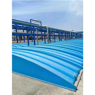生产污水池盖板厂家 易于安装 耐磨性能好