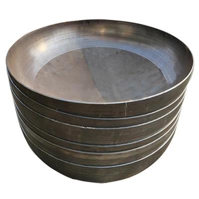 不锈钢封头厂家 不易老化 可以用于高压容器和管道