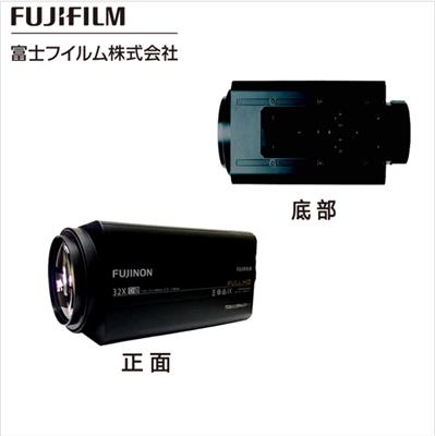 FD32x12.5SR4A系列富士能12.5-400mm电动变焦透雾镜头