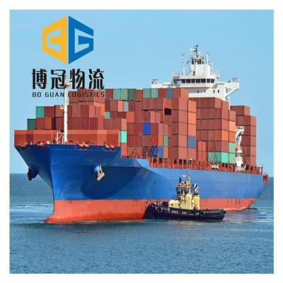 深圳光明到美国UPS 国际快递方案 会提供高水平的货物保险