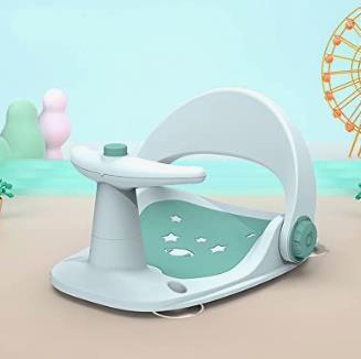 亚马逊婴儿沐浴椅的检测与认证详解