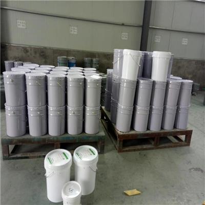 玻璃鳞片胶泥防腐涂料 耐磨性好 适用于高温工作场所的防护涂料