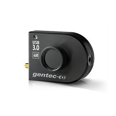 Gentec-EO-光束分析相机-BEAMAGE-4M