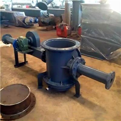 工业设备料封泵气力输送泵工业输送设备