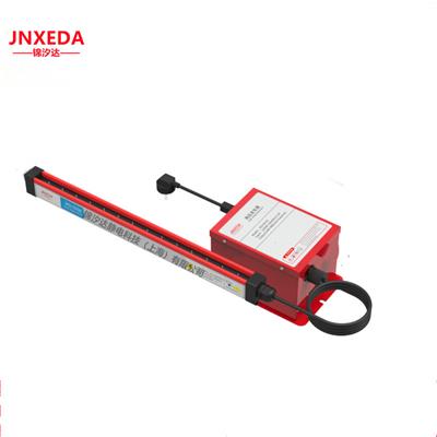 上海JXD-EX09玻璃瓶丝印机静电消除器离子棒除尘除静电