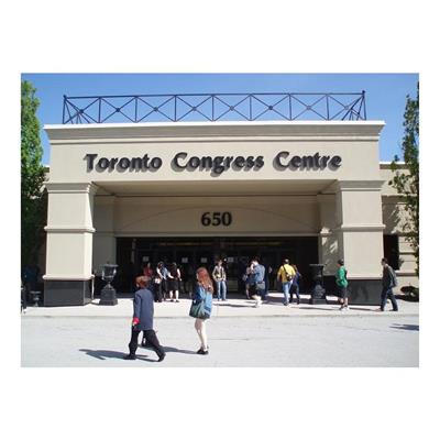 加拿大多伦多多伦多国际建材博览会 参展 汇聚行业智慧 抢占发展先机
