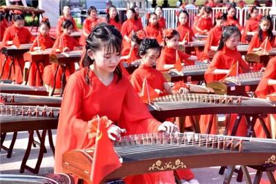 深圳石厦乐器培训扬琴葫芦丝吉他架子鼓小提琴钢琴琵二胡古筝等