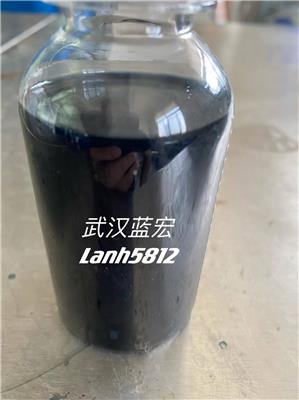 武汉蓝宏 聚噻吩导电液5812 导电防静电性能稳定，离型力无影响，耐擦拭耐水煮