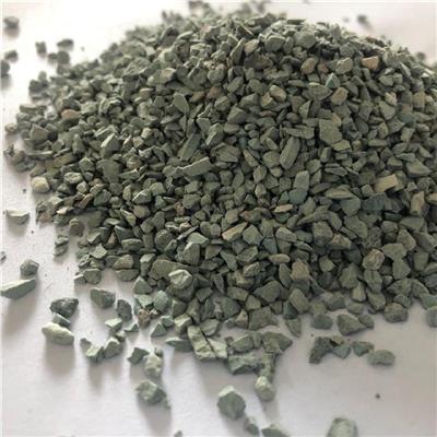 西安沸石供应商 丝光沸石 改良土质