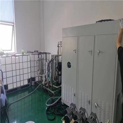 银川实验室污水处理器 安全环保 排放达标 江苏权坤