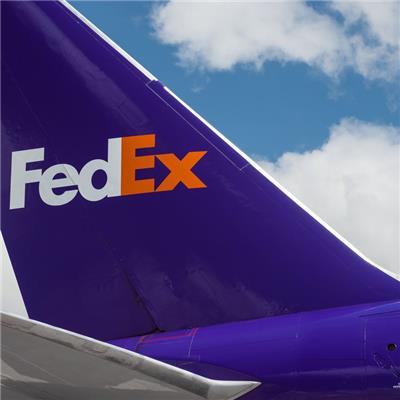 苏州联邦国际快递化工品寄送 FedEx取件电话