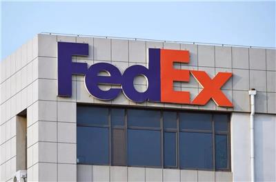 南京联邦国际快递 寄电子产品 食品 文件 FedEx取件电话