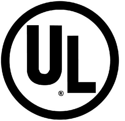 手电筒头灯UL1576报告 由ILAC ISO17025实验室出的UL1576测试报告