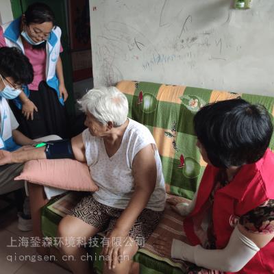 上海居家养老/上门养老/养老智能设备养老护理服务配餐护理