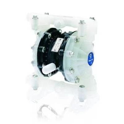 GRACO固瑞克HUSKY515塑料泵D52911多功能通用机械设备气动隔膜泵