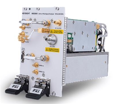 是德科技KeysightM9290A CXA-m PXIe信号分析仪