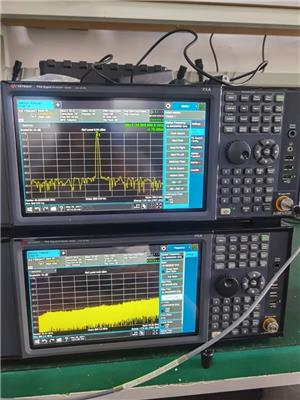 是德Keysight N9000B CXA 信号分析仪