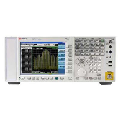 安捷伦是德科技KEYSIGHT N9030A PXA信号分析仪