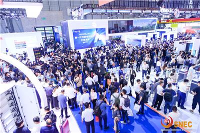 储能电池展 2023上海国际锂电池技术展览会