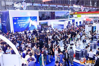SNEC2023*八届上海国际储能技术装备及应用展览会