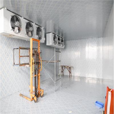 江苏博莱客冷库生产安装，承接各种小中大型冷库工程