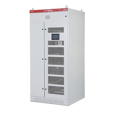 安科瑞ANAPF100-380/AGC立柜式补偿100A电流有源电力滤波器