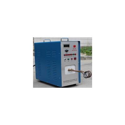 濮阳GJ-WDIH80/100/200全数字风冷式加热设备供应 多年行业经验 应用广泛