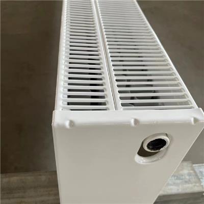 钢板型散热器公司,钢制板形散热器,GB22-600-1.0型