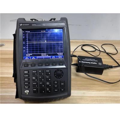 供应安捷伦Agilent N9935A 30 kHz至9 GHz频谱分析仪