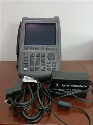 供应安捷伦Agilent N9938A 5 kHz至26.5 GHz频谱分析仪