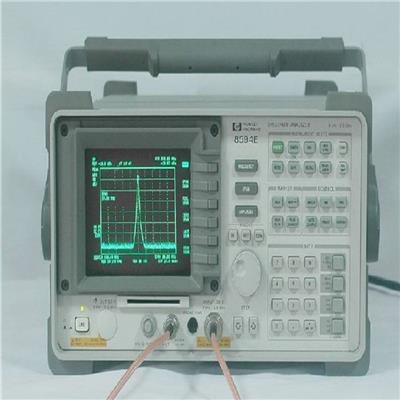 HP8591A安捷伦8591A/8590A频谱分析仪