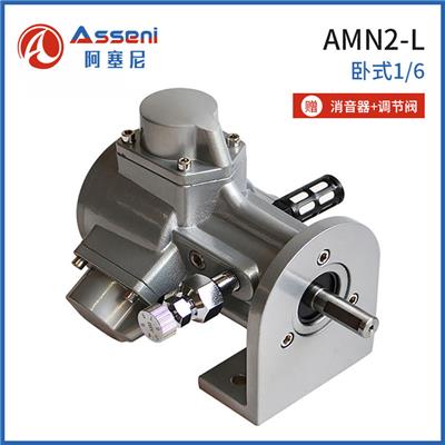 AMN2-L活塞式气动马达防爆空气马达搅拌机