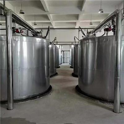煤油罐保温施工队 设备蒸发器铝皮管道保温承包