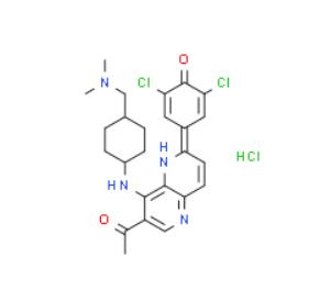胺 165800-03-3 利奈唑胺