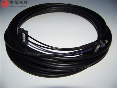 发那科国产系统光纤线 伺服光纤 CNC数控机床光纤光缆线