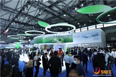 SNEC第六届2023国际氢能与燃料电池技术和装备展览会 上海报名时间