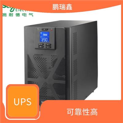 连云港施耐德UPS电池代理商报价 灵活安装 工艺精良