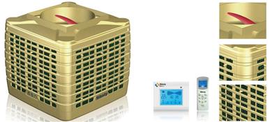 冷气机，冷风机，水冷空调，水蒸发式空调，环保空调